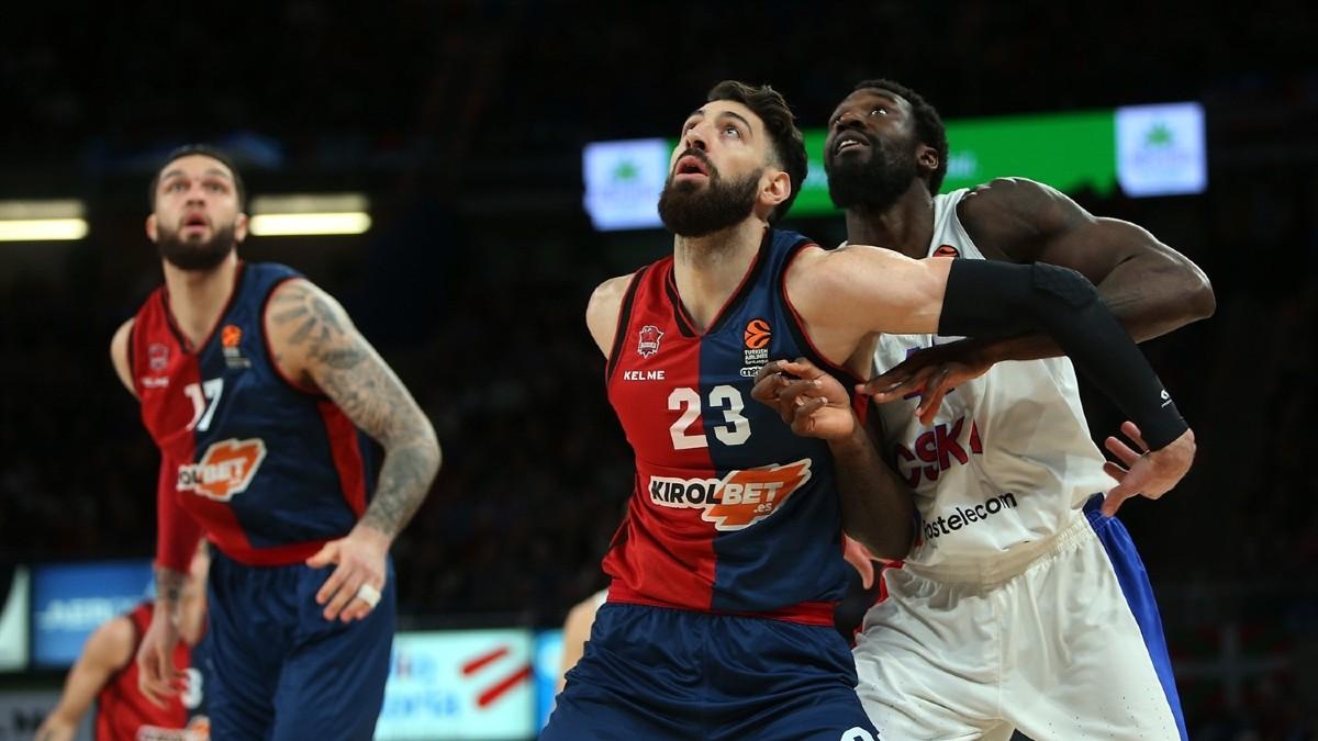 eurobasket-მა თორნიკე შენგელია ცსკა-ს შემადგენლობაში შეიყვანა