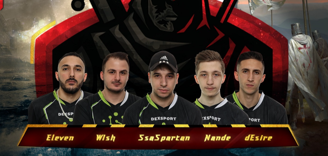 მონასპას Dota 2-ის ისტორიაში ახალი ერა იწყება