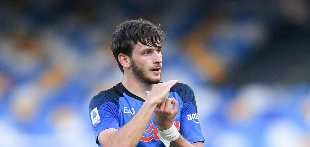 ოქროს ბურთი 2023 - კვარაცხელია GOAL-ის 20 საუკეთესო ფეხბურთელს შორის