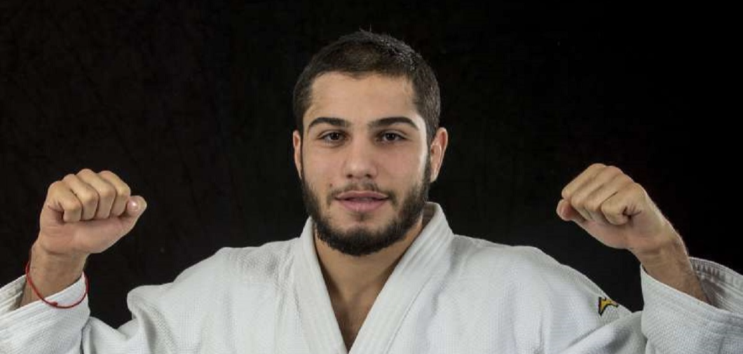 ევროპის 23-წლამდე ჩემპიონატის პირველ დღეს ოთხი ქართველი გამოვიდა