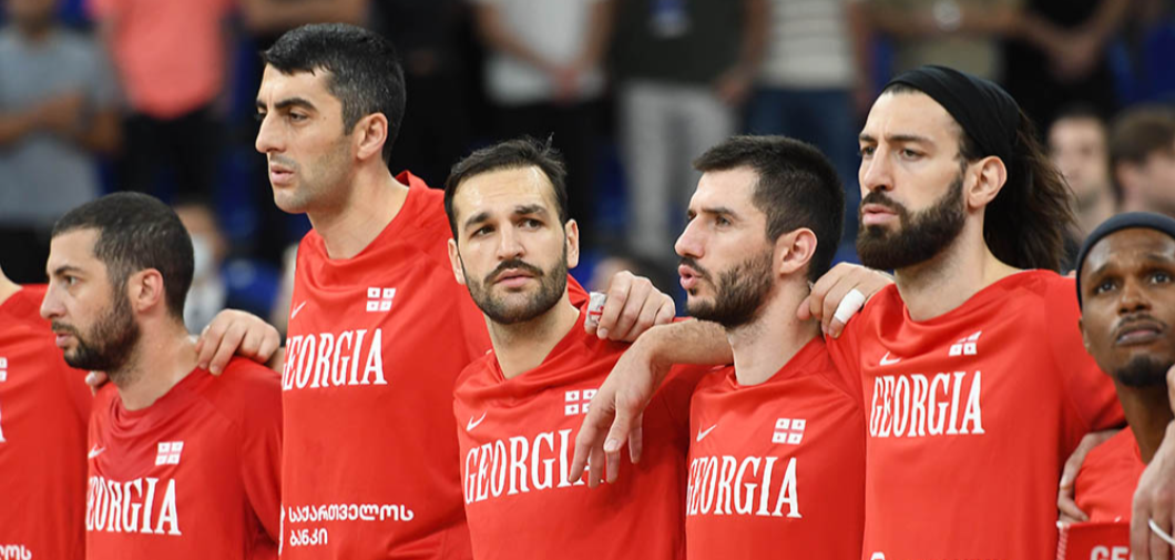 საქართველოს ნაკრებმა ისლანდია დაამარცხა