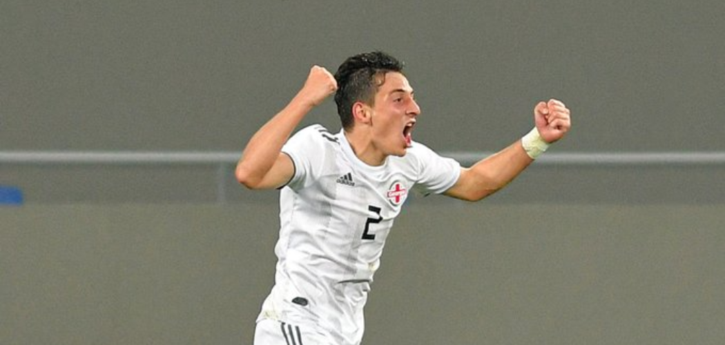 დარიო სრნა: „გოჩოლეიშვილი შახტარის სისტემას იდეალურად ერგება“