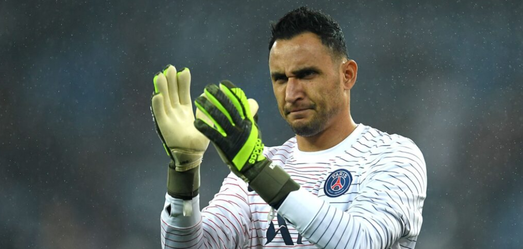 ნავასის ორი არჩევანი