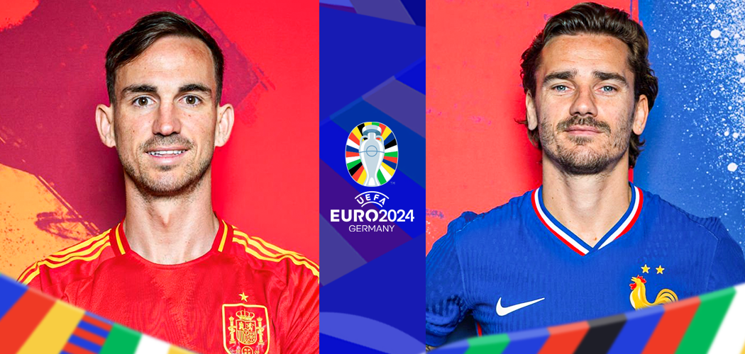 პრევიუ | ესპანეთი VS საფრანგეთი