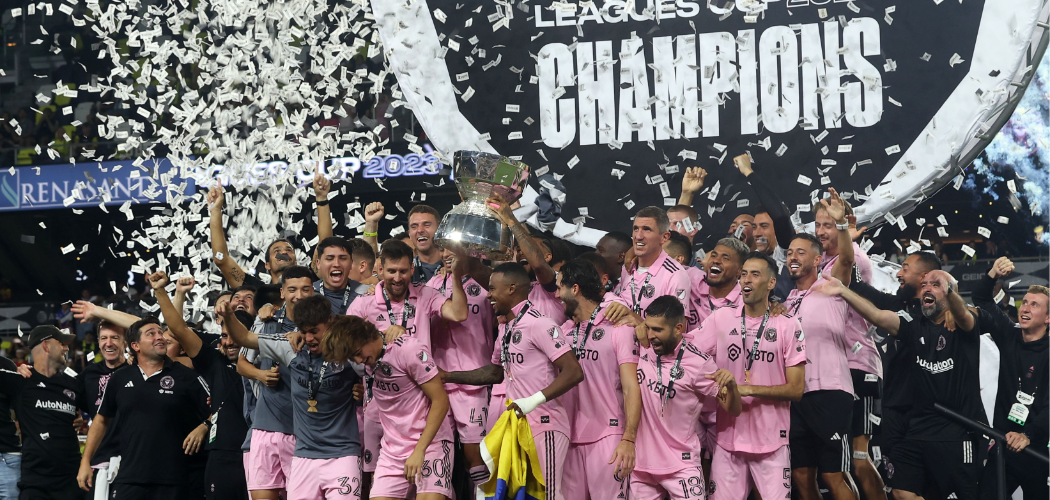 მსოფლიო საკლუბო ჩემპიონატზე ინტერ მაიამიც ითამაშებს