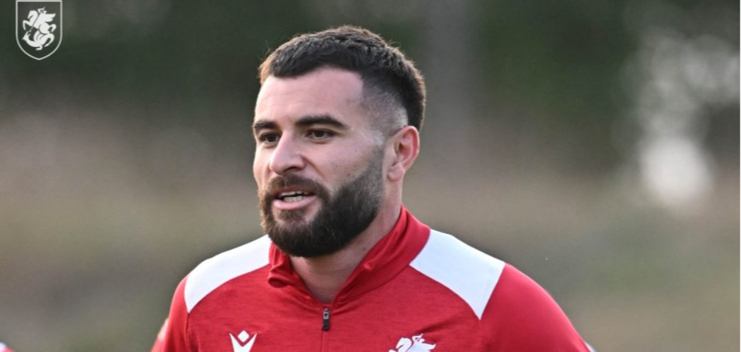 შენგელია: "გვსურს, მომდევნო ეტაპზე გასასვლელად საჭირო შედეგი დავაფიქსიროთ"
