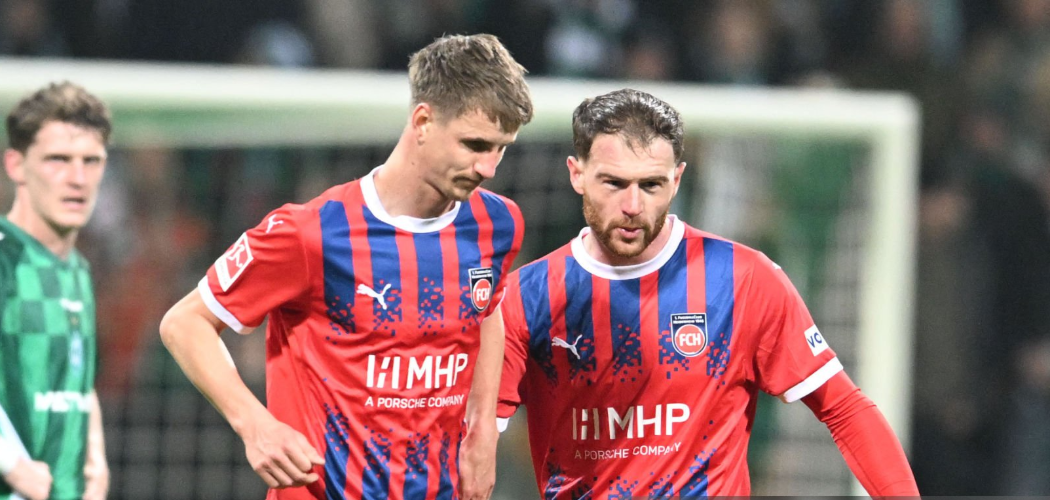 ზივზივაძის პირველი ასისტი ბუნდესლიგაში და უხვგოლიანი ფრე ვერდერთან