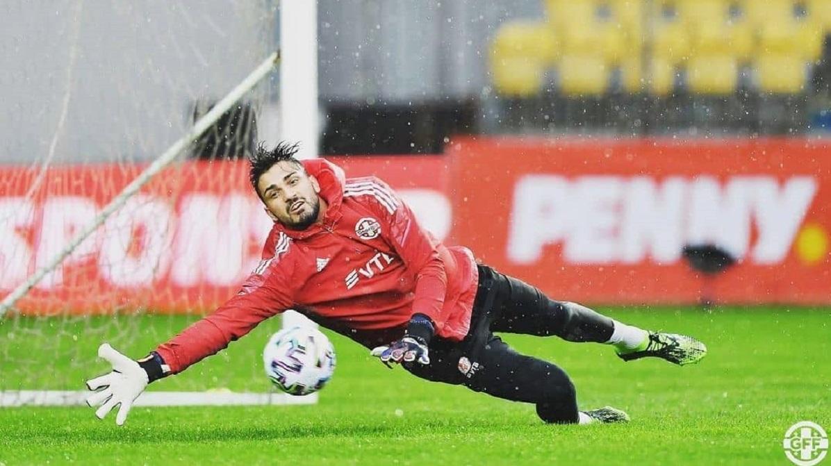 Plazadeportivo მამარდაშვილის ხელფასს ასაჯაროებს