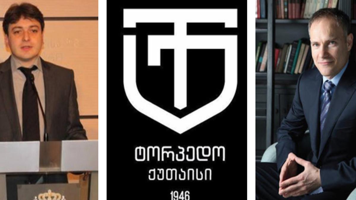 პრობლემები და შეძენის ორი ქართველი მსურველი - რა ბედი ელის ტორპედოს