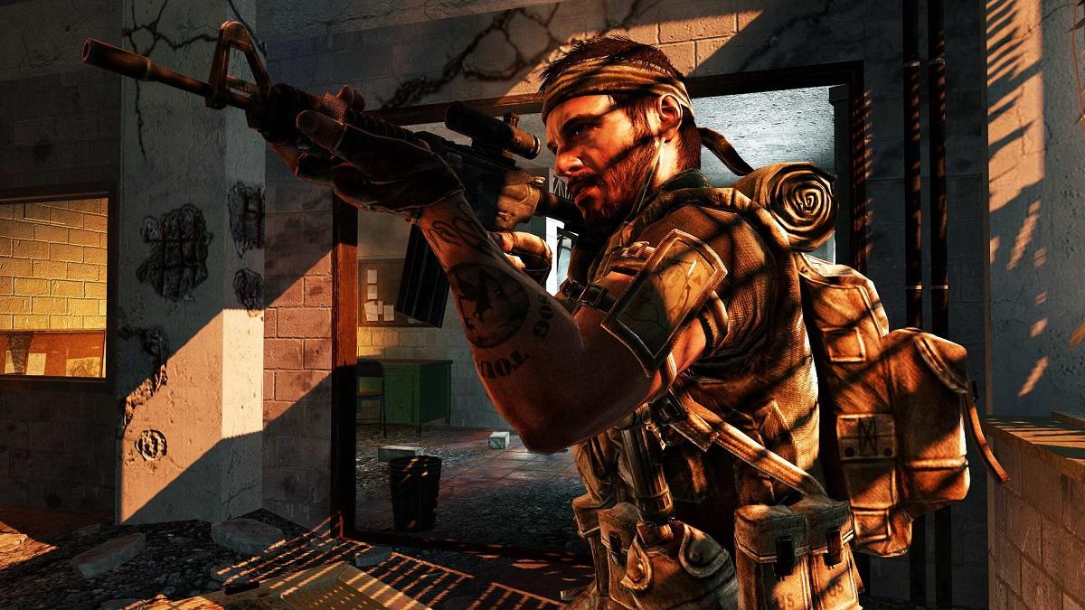 Call of Duty: Warzone-ის მესამე რუკის შესახებ ახალი დეტალები გახდა ცნობილი