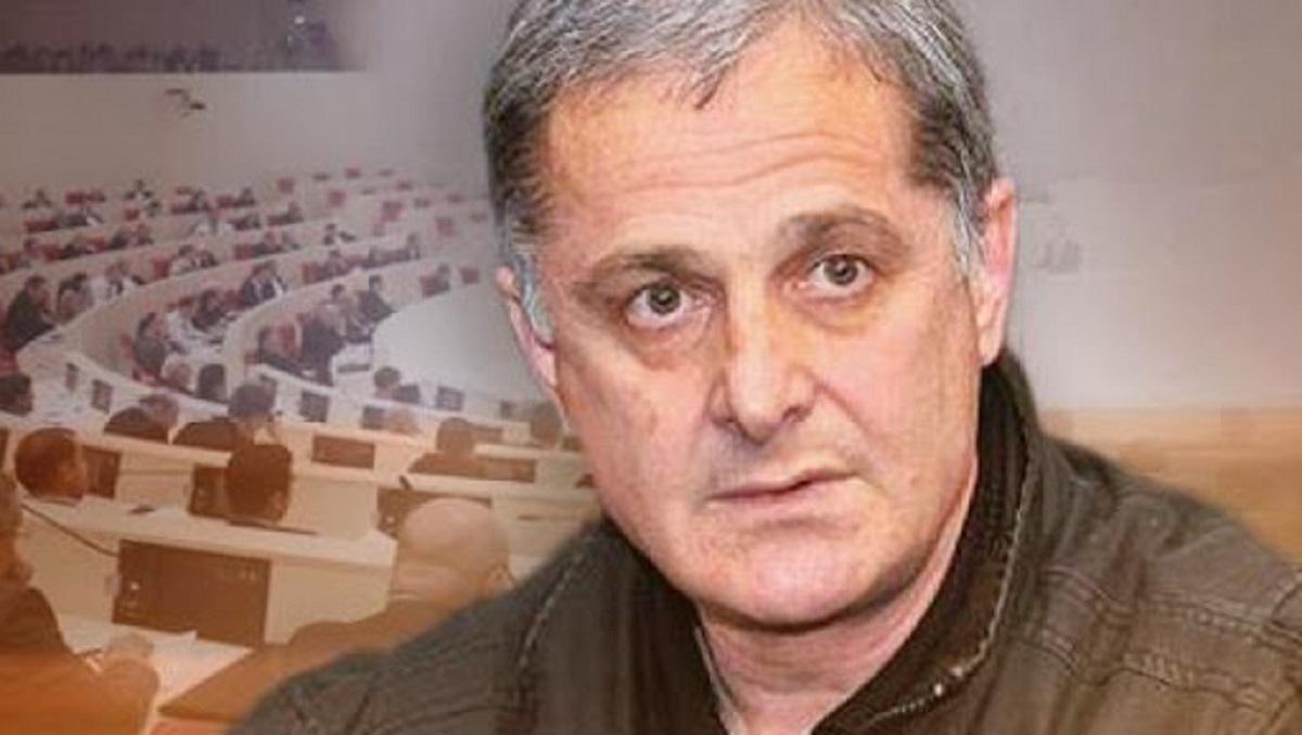 სოსო ჯაჭვლიანს ფიზიკურად გაუსწორდნენ