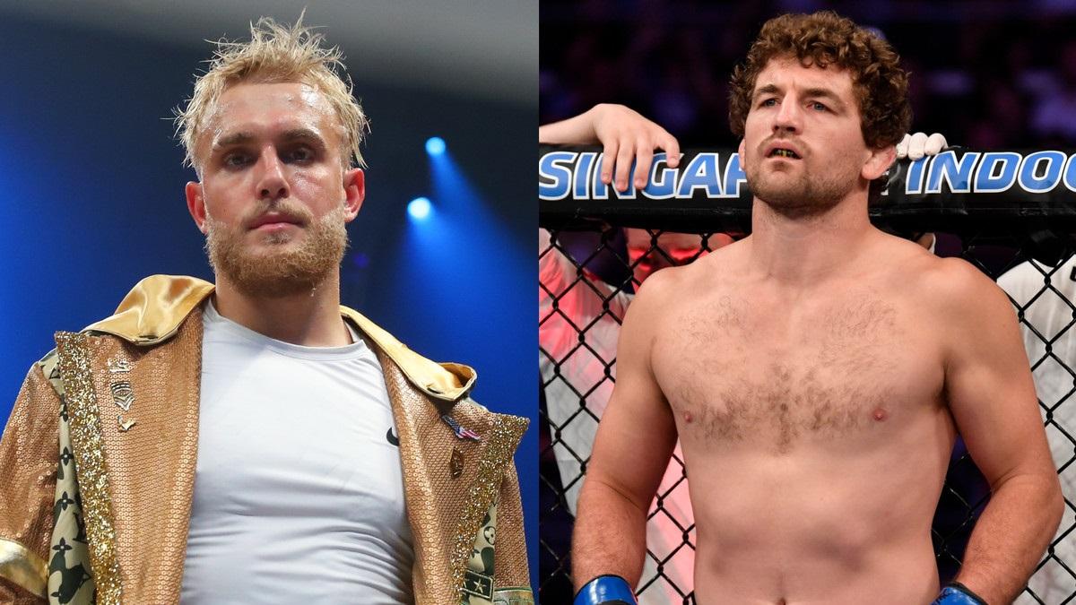 ჯეიკ პოლი UFC–ს ყოფილ მებრძოლს დაუპირისპირდება