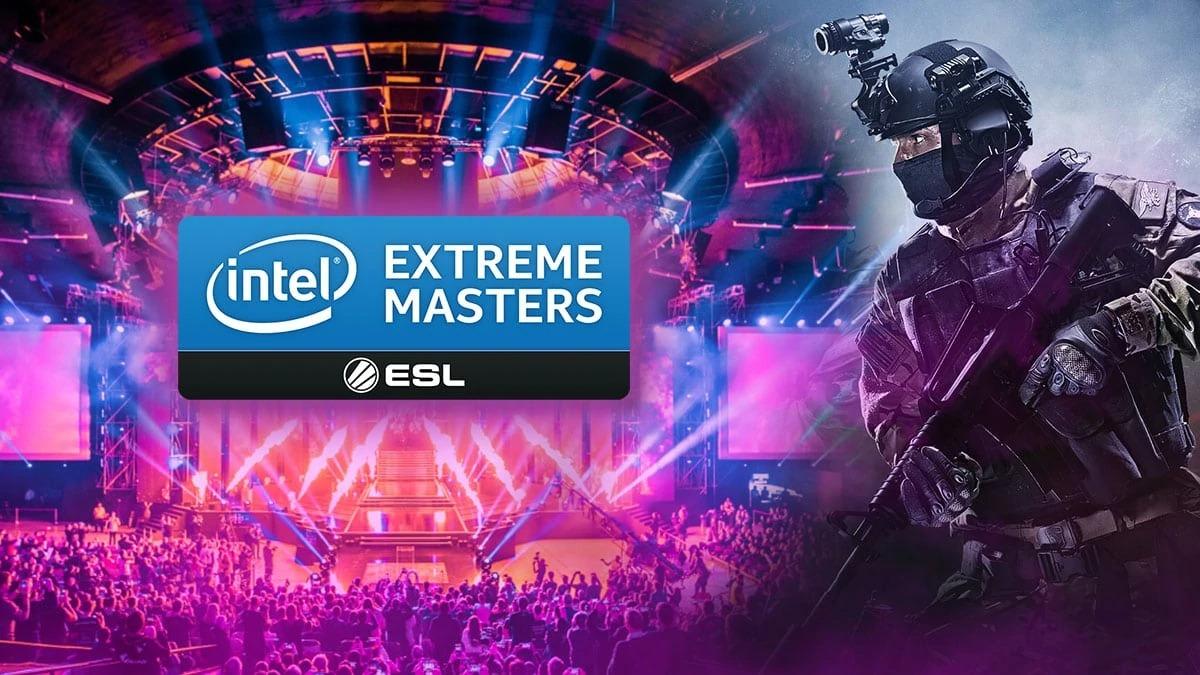 IEM Global Challenge 2020 ონლაინ-ფორმატში ჩატარდება