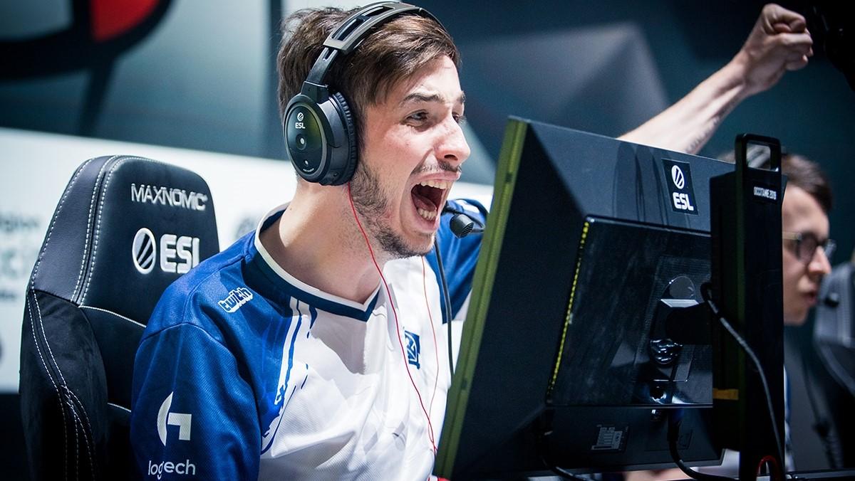 DreamHack Open Fall 2020-ის პლეი-ოფების მესამე დღის მატჩების განხილვა