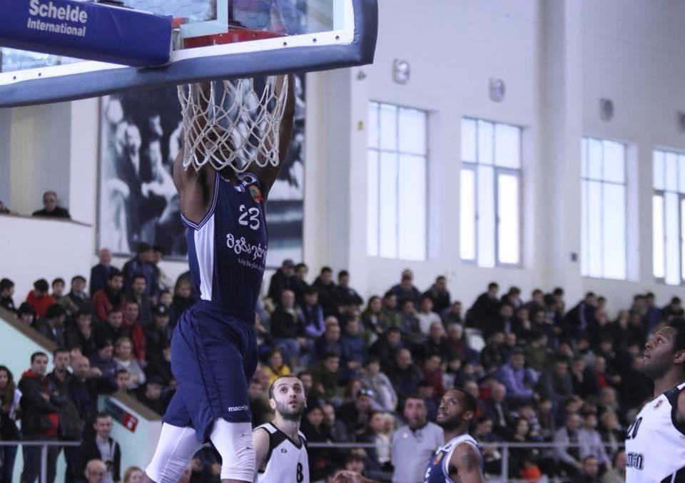 LIVE  - სუპერლიგის ყველა ვარსკვლავის მატჩი