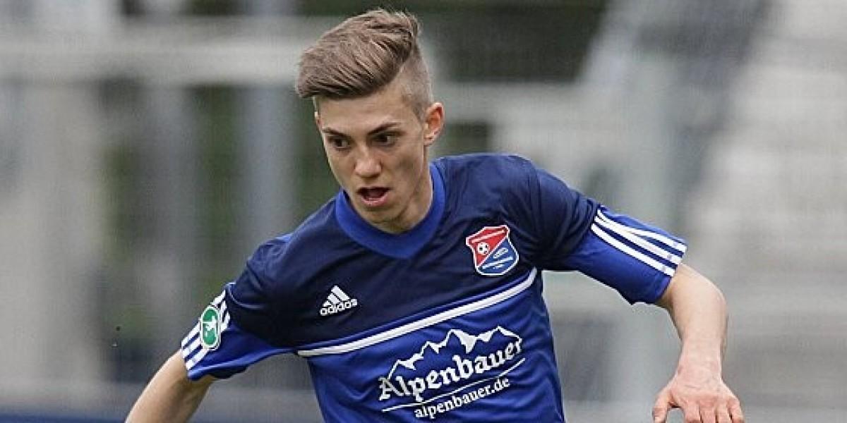ლუკას ჰუფნაგელმა კარიერა 27 წლის ასაკში დაასრულა