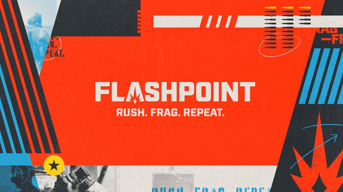 FLASHPOINT Season 2 დააანონსდა