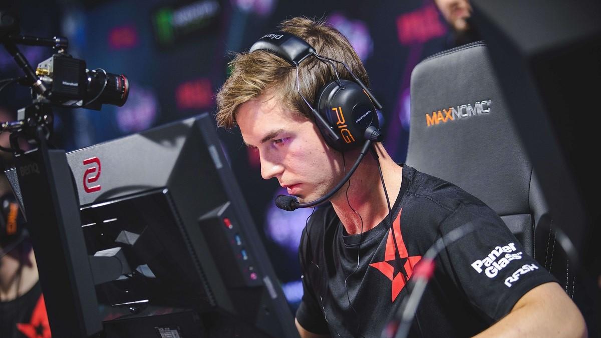 DreamHack Open Fall 2020-ის პლეი-ოფების მეექვსე დღის მატჩების განხილვა
