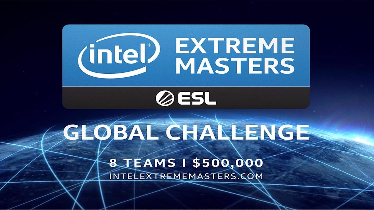 IEM Global Challenge 2020-ის ყველა მონაწილე გუნდის ვინაობა გახდა ცნობილი