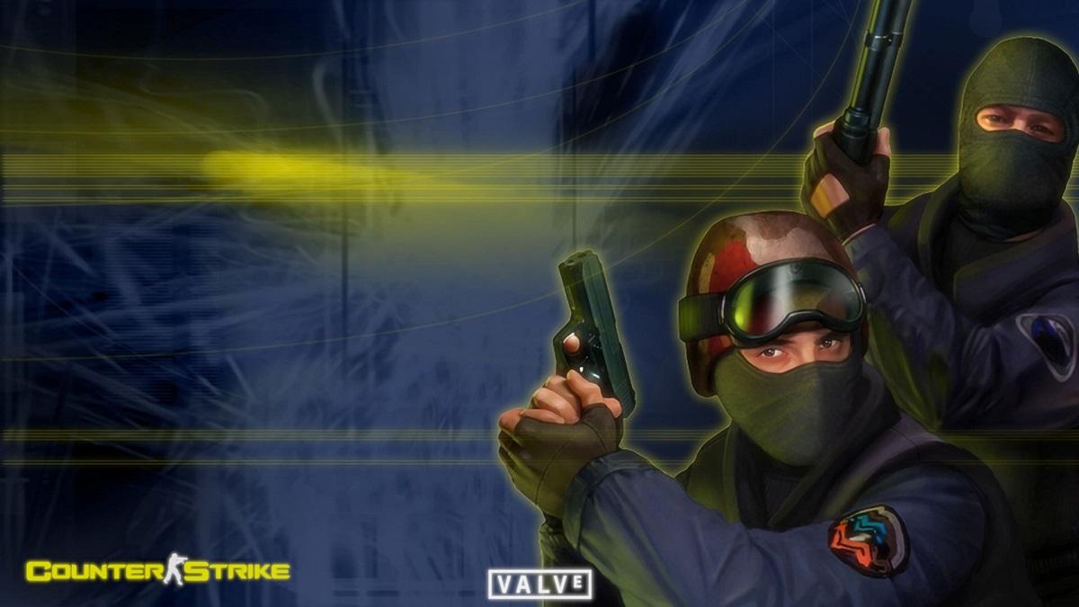 ყველაზე პოპულარული თამაში: Counter-Strike-ის ისტორია