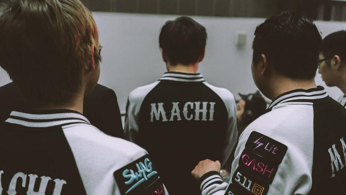 Machi-მ LoL-ის მსოფლიო ჩემპიონატზე 13-16 ადგილი დაიკავა