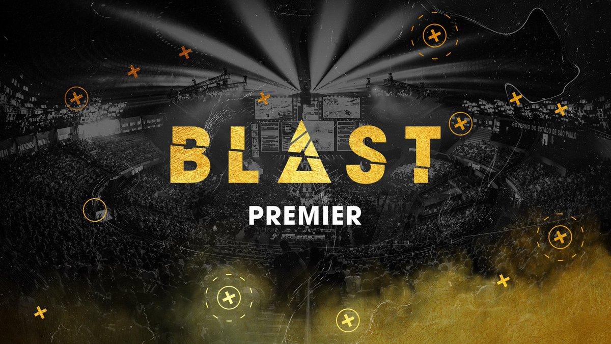 CS:GO-ს ტურნირ BLAST Premier: Global Final 2020-ის ყველა მონაწილე გამოვლინდა