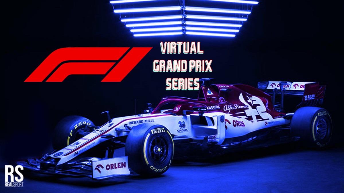 F1 Esports Virtual Grand Prix-ის დაწყების თარიღი გახდა ცნობილი