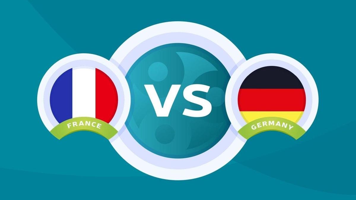 პროგნოზი: საფრანგეთი VS გერმანია