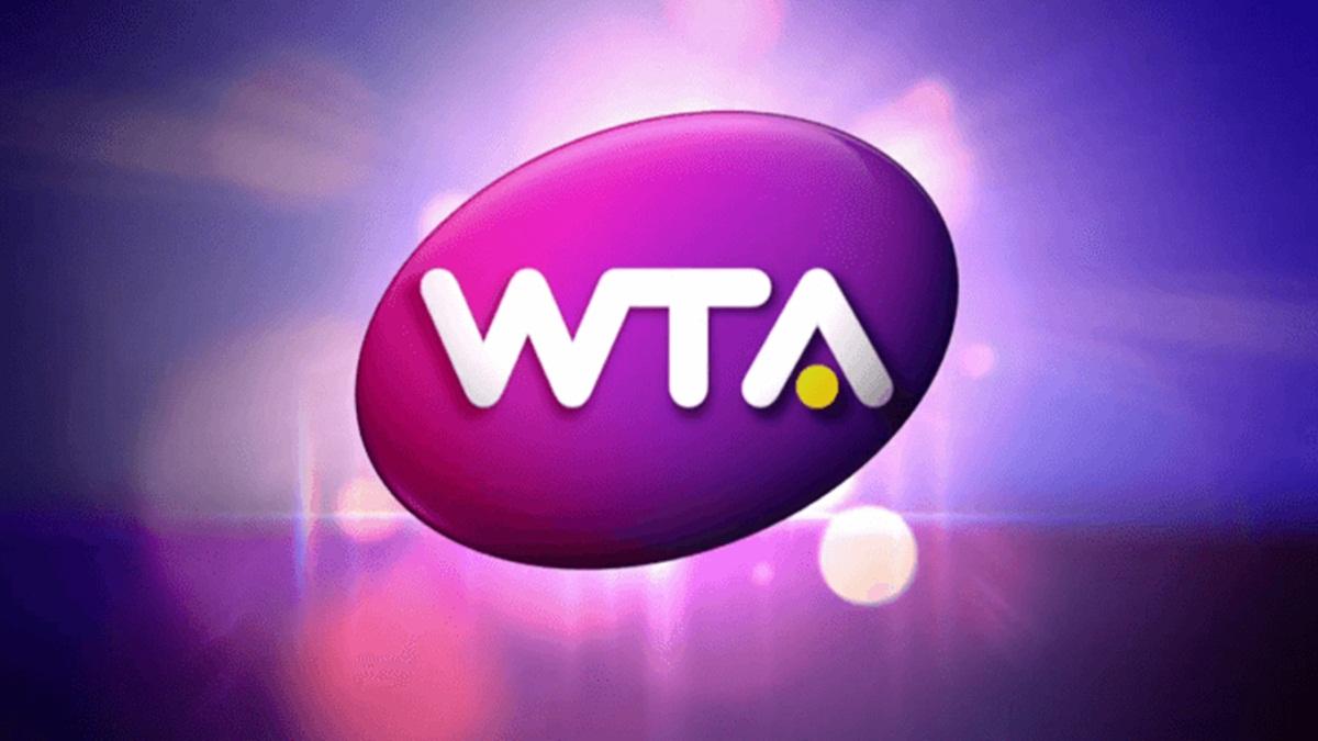 WTA განახლებულ რეიტინგს აქვეყნებს