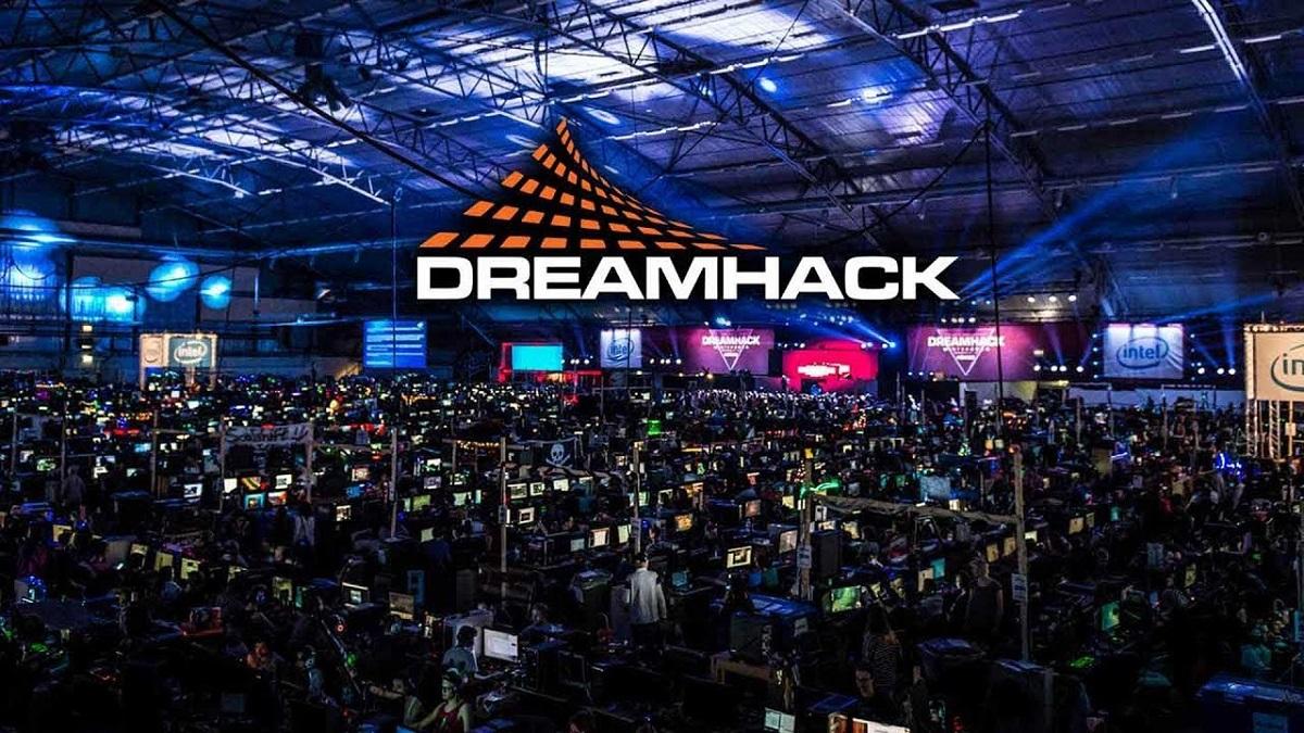 CS:GO-ს ტურნირ DreamHack Open January 2021-ის ჯგუფები გამოქვეყნდა