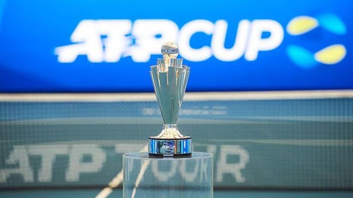 ATP Cup - ტურნირის დაწყების თარიღი შეიცვალა